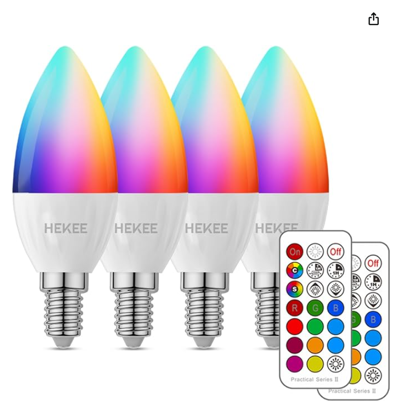 Gadget inteligente para hogar